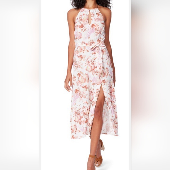 PAIGE Dresses & Skirts - Paige Women's Jade Midi Dress Size L